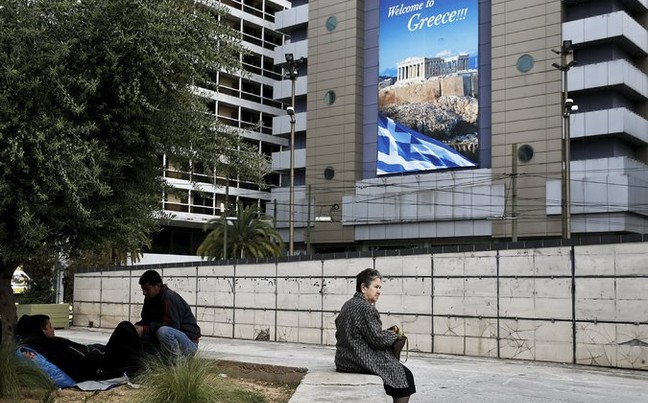 «Η Ελλάδα έχει λεφτά μέχρι την Παρασκευή»