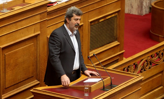 Πολάκης: Έρχεται η ώρα της λύτρωσης για την Ελλάδα