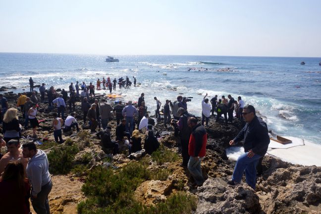 Στον εισαγγελέα οι δουλέμποροι της Ρόδου