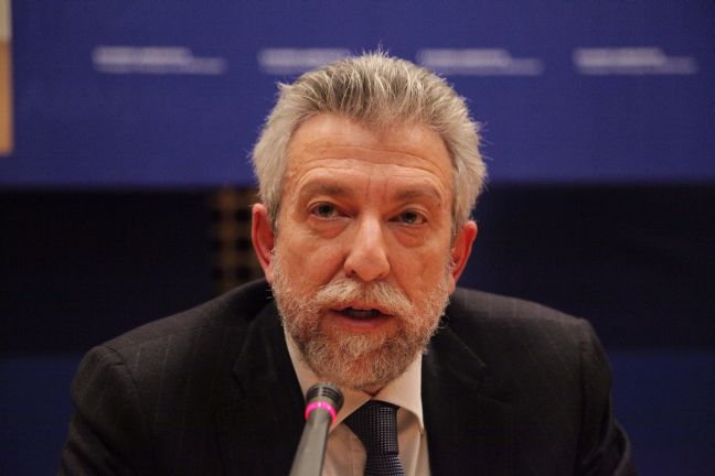 Επιμένει ο Κοντονής: Ψευδολογία – Ποτέ δεν ψήφισα τις τροποποιήσεις του Ποινικού Κώδικα το 2019