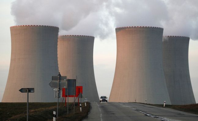 Νέοι πυρηνικοί αντιδραστήρες στην Κίνα
