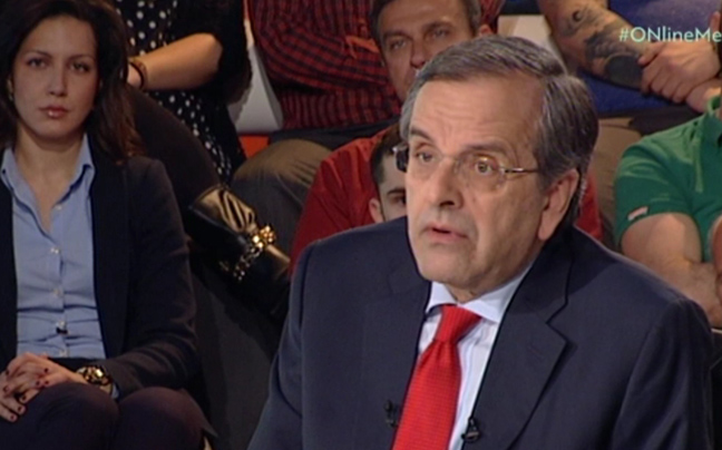 «Πρέπει να γίνει μείωση επικουρικών συντάξεων»