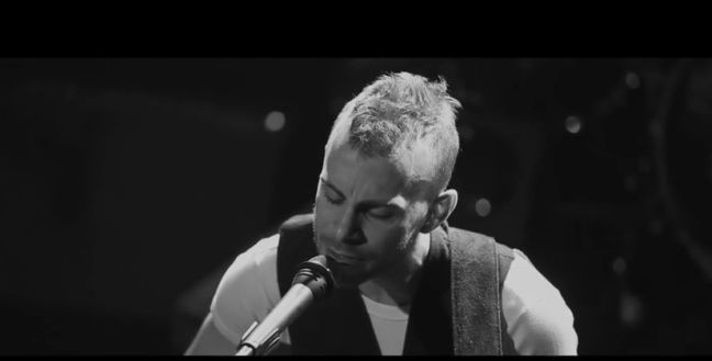 Στην Ελλάδα για πρώτη φορά ο Asaf Avidan
