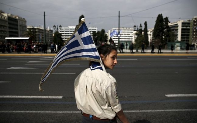 Telegraph: Μικρή η ελπίδα για τους ανέργους στην Ελλάδα