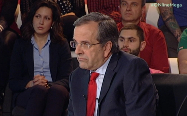 «Η μεγαλύτερη επικοινωνιακή μας ήττα ήταν ο ΕΝΦΙΑ»