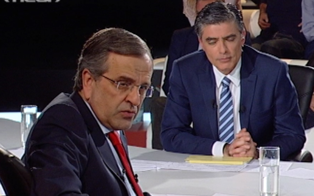 «Οι δανειστές σήκωσαν τον πήχη γιατί δεν ήθελαν να κλείσει η συμφωνία»