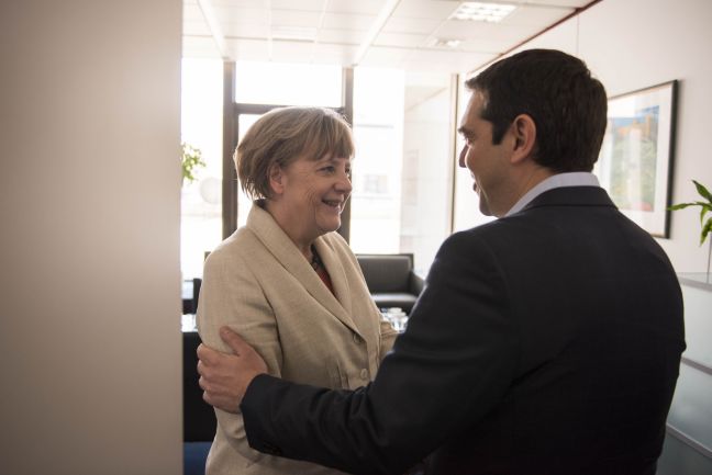Το Βερολίνο έχει άλλη άποψη από τον πρωθυπουργό: Δε θα έχουμε σύντομα συμφωνία