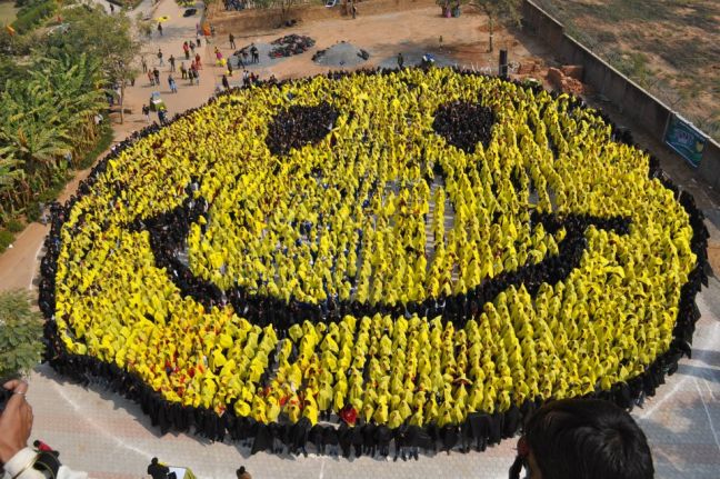 Ποια είναι η πιο ευτυχισμένη χώρα του κόσμου