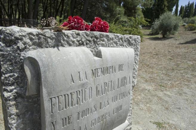 Έγγραφο επιβεβαιώνει ότι ο Λόρκα δολοφονήθηκε με εντολή Φράνκο