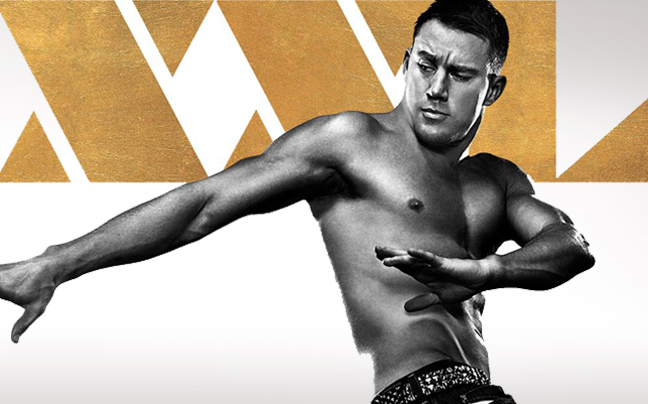 Έρχεται το σίκουελ του «Magic Mike»