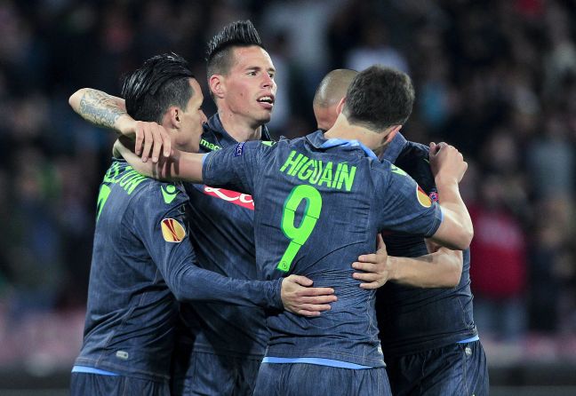 Τα είχε μελετήσει όλα!