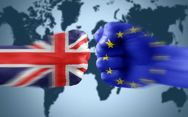 Citi: Στο 60% η πιθανότητα παραμονής της Βρετανίας στην Ε.Ε.