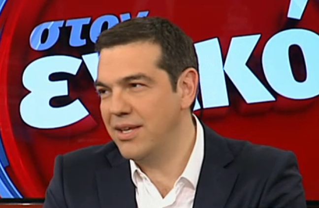 «Η διαφθορά όπως και το tango θέλει δύο»