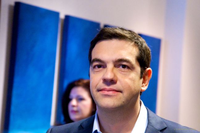 Ο Αλέξης Τσίπρας ως… πολυπράγμων Οδυσσέας