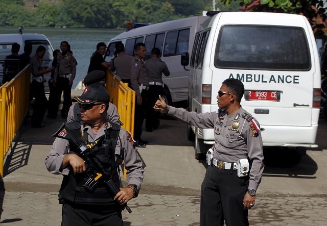 Νέες συλλήψεις ύποπτων τζιχαντιστών στην Ινδονησία