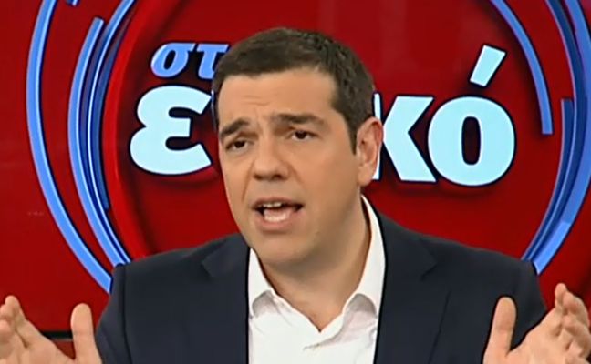 «Δεν πρότεινα τον Κώστα Καραμανλή για ΠτΔ»