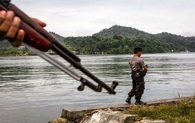 Την αντίθεση της με την θανατική ποινή υπενθυμίζει η Γαλλία