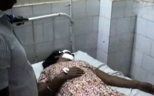 Δεκατετράχρονη νεκρή ύστερα από σεξουαλική παρενόχληση στην Ινδία