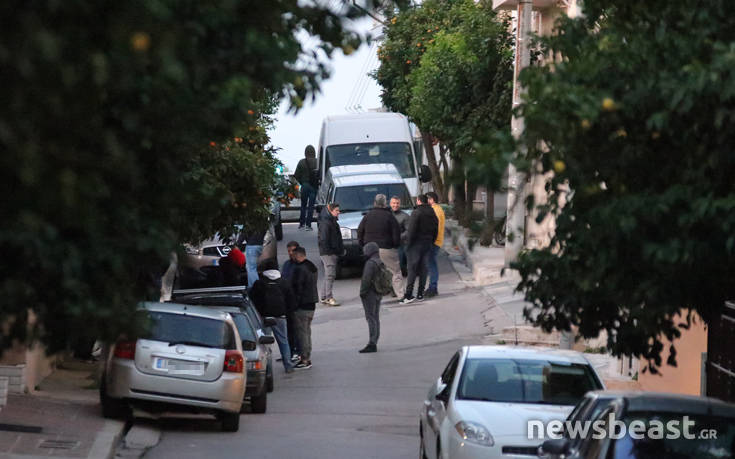 Οι πρώτες δηλώσεις του Ισίδωρου Ντογιάκου για τη βόμβα