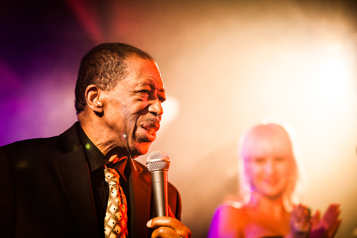 Πέθανε ο τραγουδιστής Ben E. King
