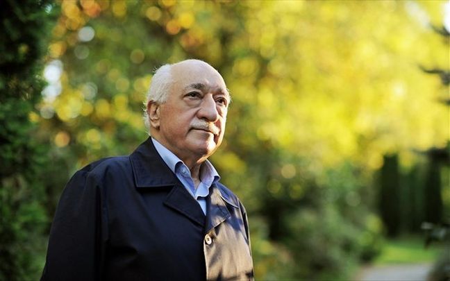 Απορρίφθηκε από το Βερολίνο αίτημα της Τουρκίας να παγώσει περιουσιακά στοιχεία του Γκιουλέν