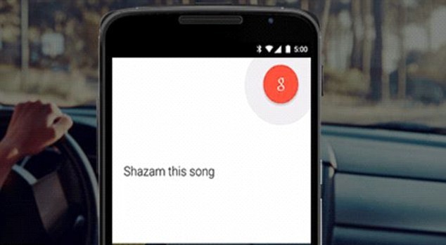 Φωνητικές εντολές σε Android συσκευές