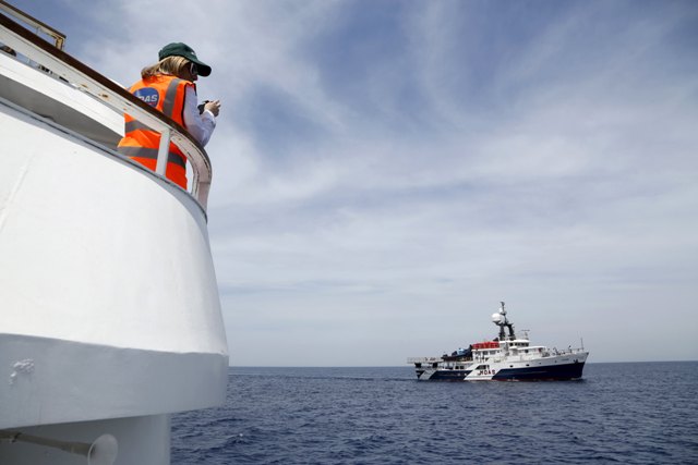 Συλλήψεις για την τραγωδία με τους 49 μετανάστες ανοιχτά της Λιβύης