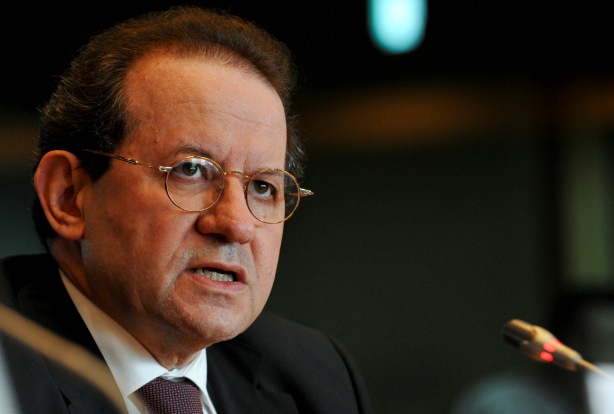 «Καμπανάκι» από τον αντιπρόεδρο της ΕΚΤ για μια νέα κρίση