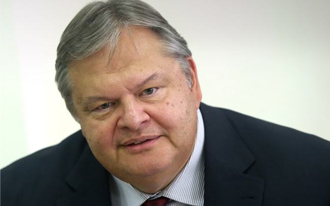 Βενιζέλος: Η χώρα δεν έχει στρατηγικό πλαίσιο