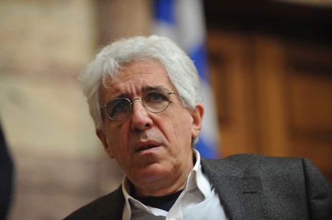 Παρασκευόπουλος: Οι δικαστικές αρχές θα διερευνήσουν το θέμα και θα πουν εάν έχει ποινικό ενδιαφέρον