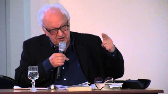 «Ο ΣΥΡΙΖΑ είναι ελπίδα και παράδειγμα για την Ευρώπη»