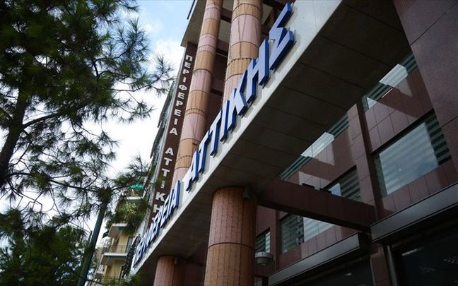 Τεράστια έκταση στον φαληρικό όρμο παραχωρείται στην Περιφέρεια Αττικής