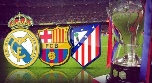 Αναβάλλονται πρωτάθληματα και Κύπελλο στην Ισπανία
