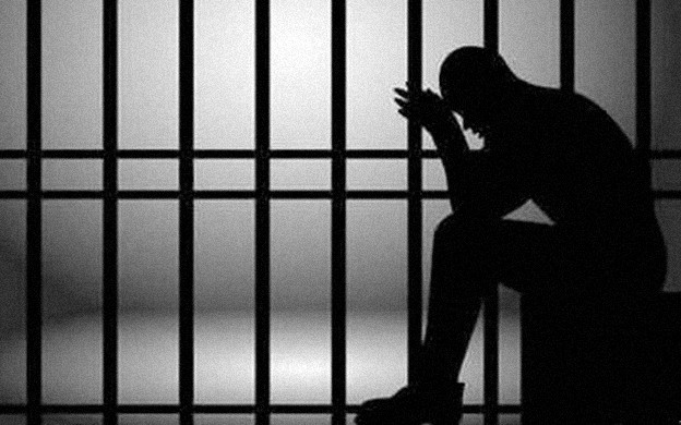 Λήγει την απεργία πείνας ο κρατούμενος Σπ. Μανδύλας