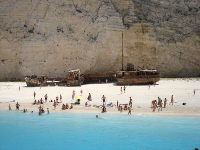 Μαγευτική απόδραση στην πανέμορφη Ζάκυνθο