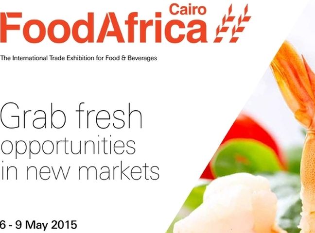 Έκλεψε την παράσταση… η Κρήτη στην «Food Africa 2015»