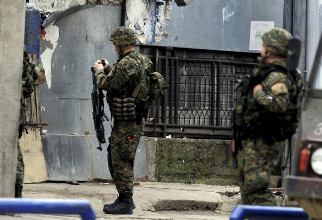Έρευνα για τα έκτροπα του Κουμάνοβο στο Κόσοβο