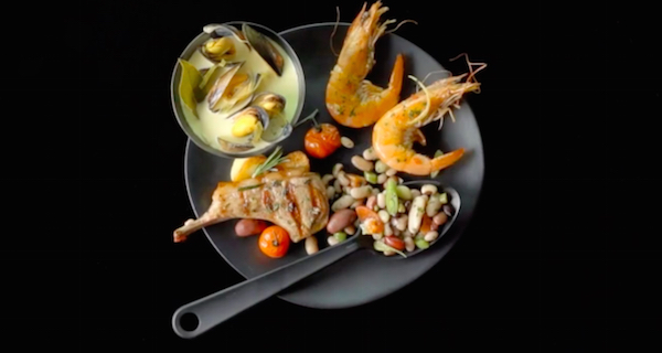 Τι έφαγαν τρεις διάσημοι πριν πεθάνουν