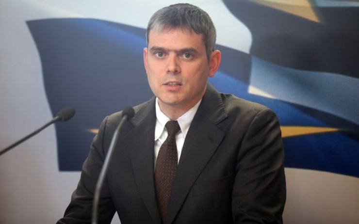 Καραγκούνης: Οι Έλληνες φορολογούμενοι θα πληρώσουν ακριβά τα λάθη της κυβέρνησης