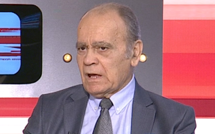 Ρωμανιάς: Ενδιάμεση συμφωνία το Μάιο