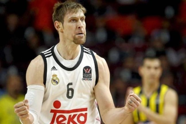 Νοτσιόνι ο MVP