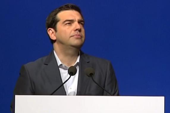 Le Monde: Ο Τσίπρας και η πολιτικοποίηση του ελληνικού ζητήματος