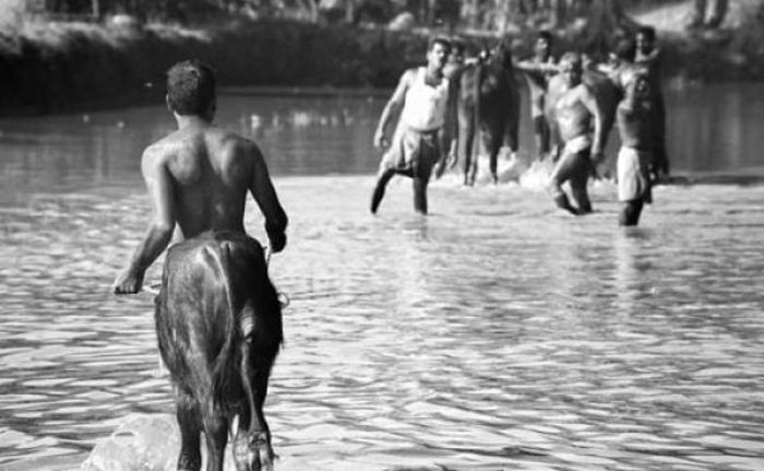 Τα παιχνίδια του φακού