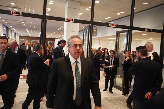 Μίχαλος: Ως εδώ με την ανευθυνότητα όσων θέλουν δραχμή