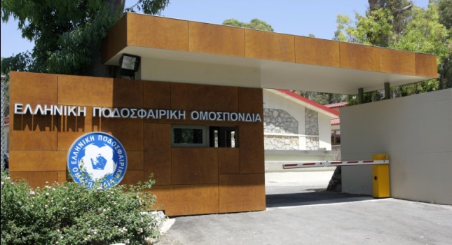 ΕΠΟ: Καταδικάζει την επίθεση με κροτίδα στο σπίτι διαιτητή