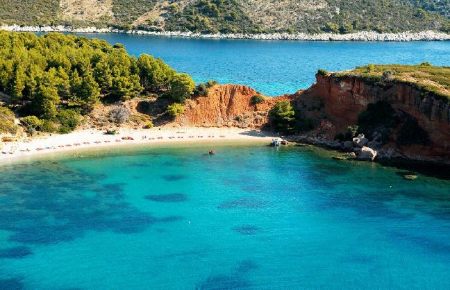 Λύστε το «γρίφο» των φτηνών διακοπών