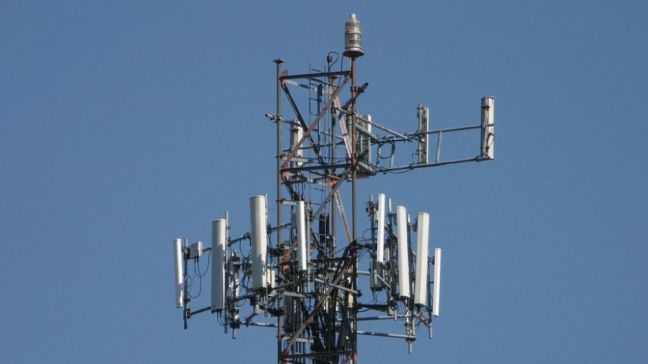 Εκτυπώθηκε… κεραία ραδιοσυχνοτήτων από γραφένιο