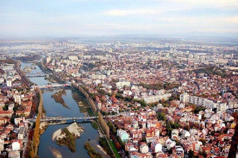 Πολιτιστική πρωτεύουσα της Ευρώπης το 2019 η Φιλιππούπολη