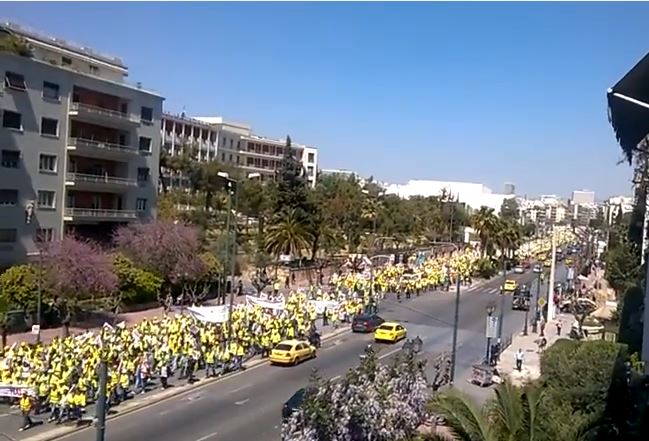 Τριμερής συνάντηση στις 2 Ιουνίου για τα μεταλλεία Κασσάνδρας