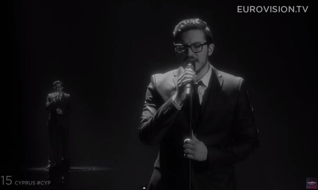 Πέρασε στον τελικό της Eurovision η Κύπρος